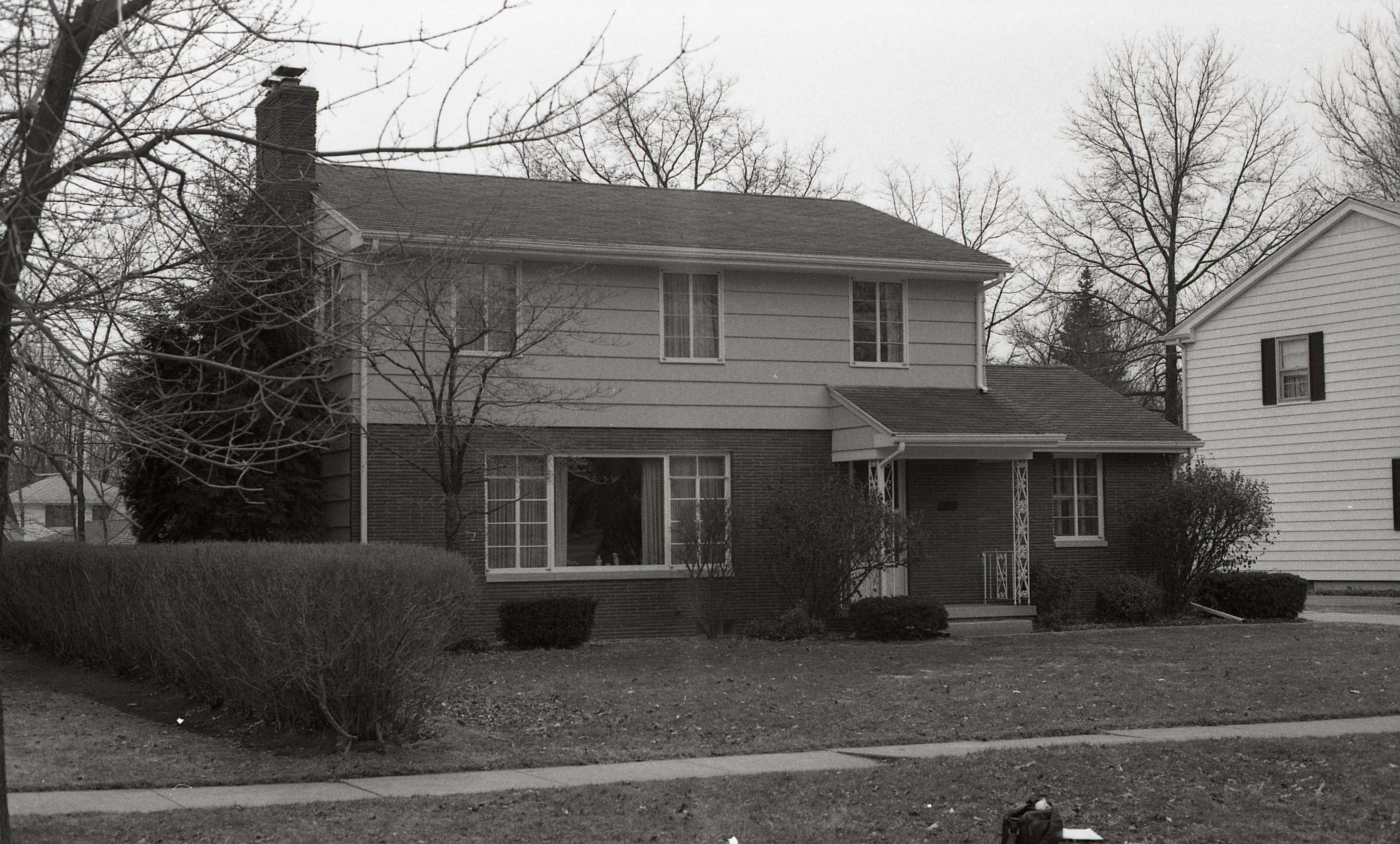1704 East Wayne Street